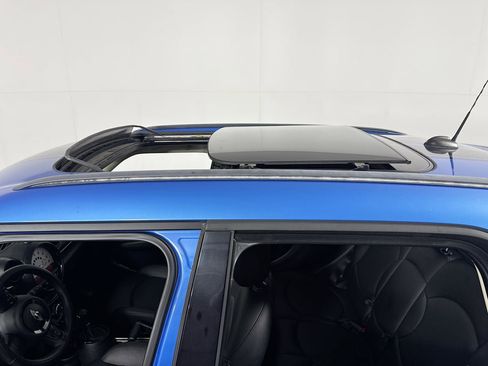 Used 2013 MINI Cooper Countryman S w/ Sport Pkg image 22