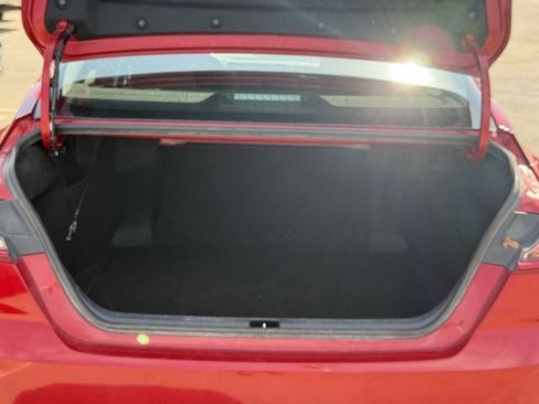 Used 2025 Toyota Camry LE FWD image 33