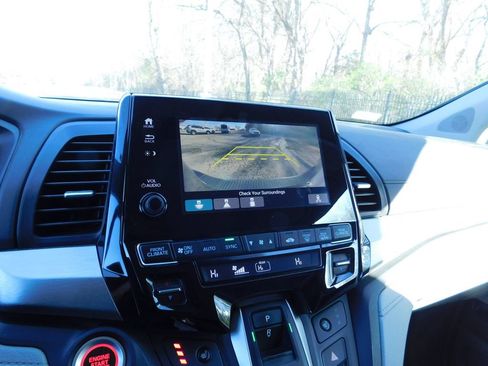 Used 2022 Honda Odyssey EX-L image 11