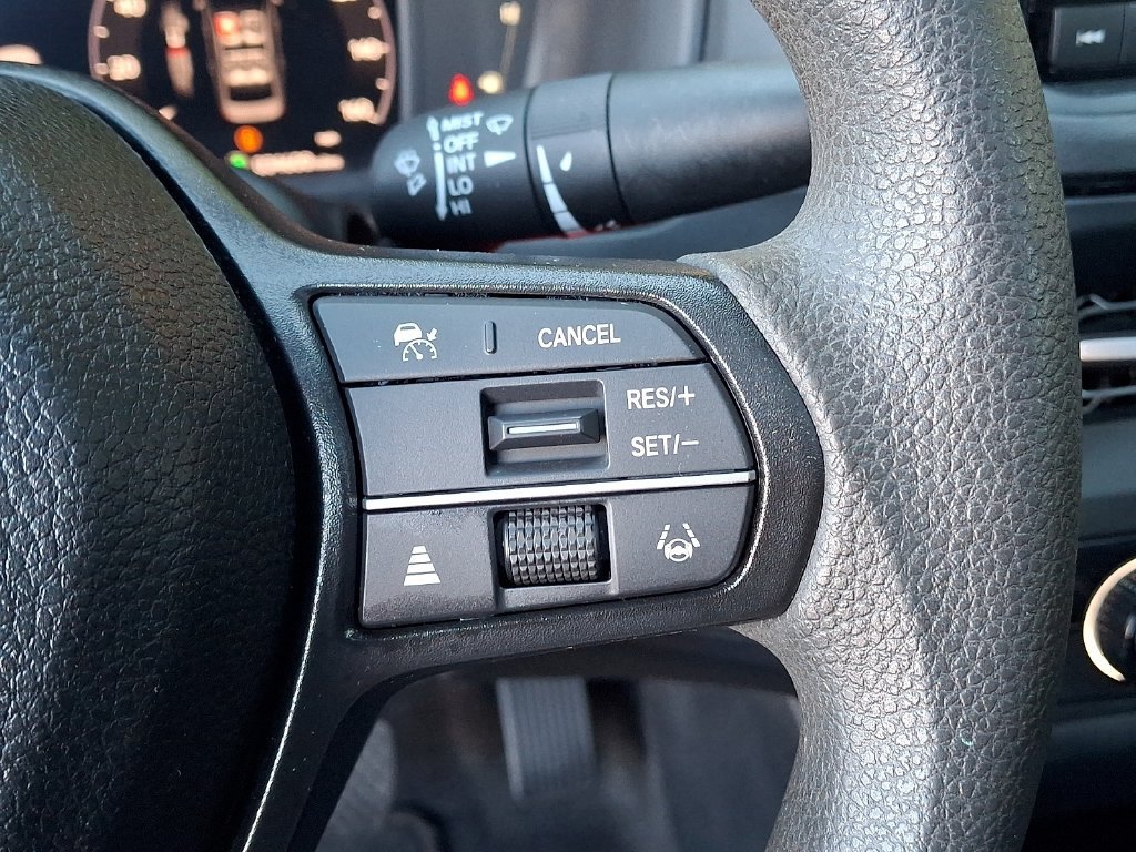 Used 2023 Honda Accord EX image 24