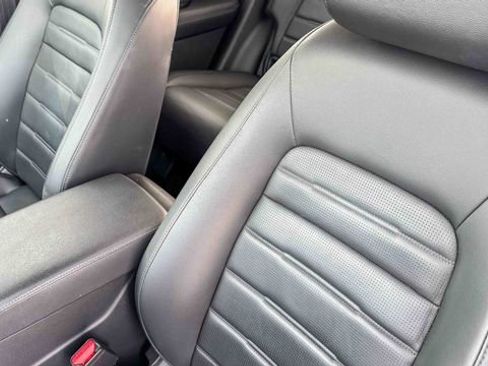 Certified 2023 Honda CR-V EX-L image 28