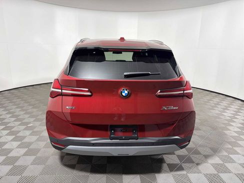 New 2026 BMW X3 xDrive30 AWD/4WD image 2