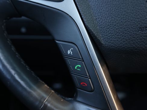 Used 2018 Hyundai Santa Fe Sport FWD image 25