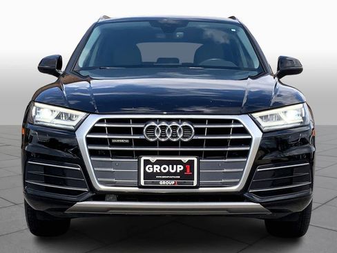 Used 2018 Audi Q5 2.0T Premium Plus w/ Premium Plus Package image 4