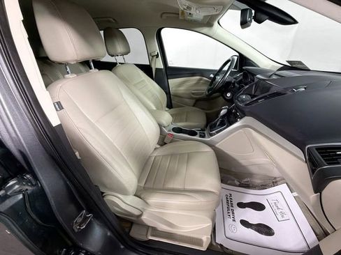 Used 2013 Ford Escape SEL AWD/4WD image 27