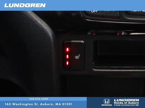 Used 2023 Honda Ridgeline Black Edition image 29