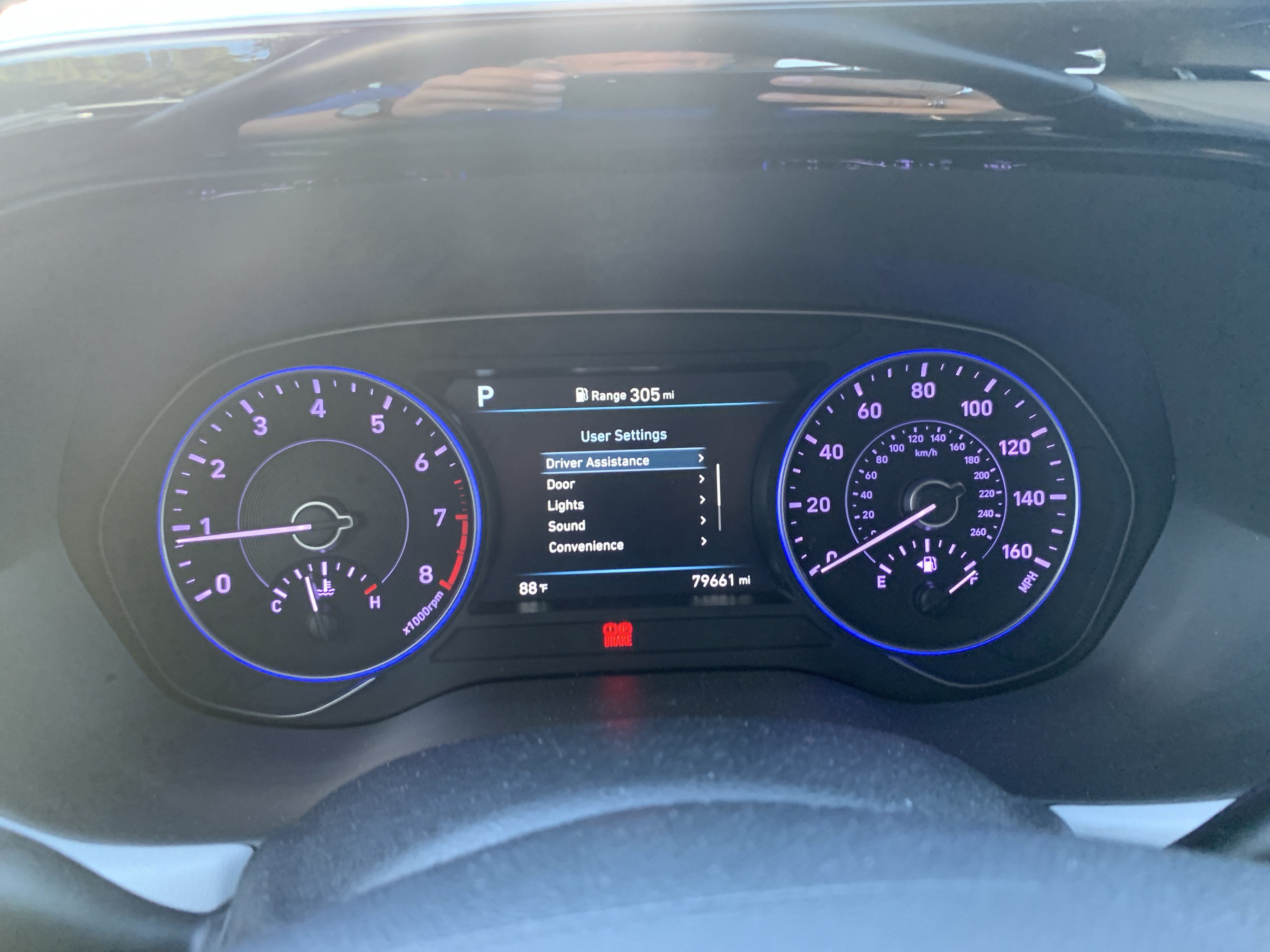 Used 2020 Hyundai Palisade SEL FWD image 21