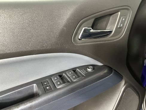 Used 2016 Chevrolet Colorado Z71 AWD/4WD image 23