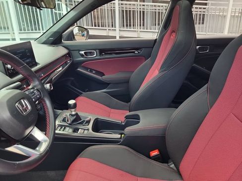 Used 2024 Honda Civic Si image 18