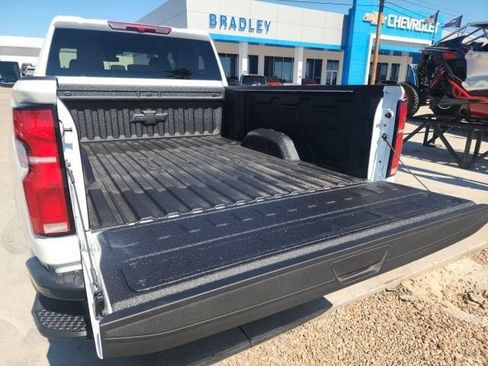 New 2026 Chevrolet Silverado 3500 LT w/ Trail Boss Package AWD/4WD image 20