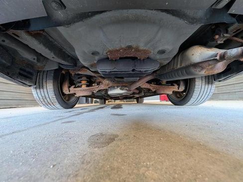 Used 2012 Ford Fusion SEL FWD image 15