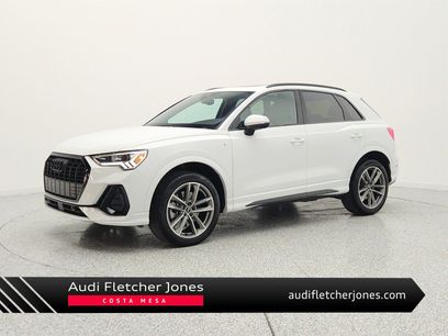 Used 2023 Audi Q3 2.0T Premium Plus w/ Premium Plus Package