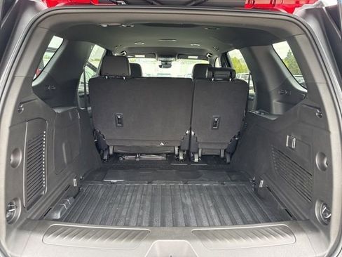 New 2026 Chevrolet Tahoe 4WD image 19