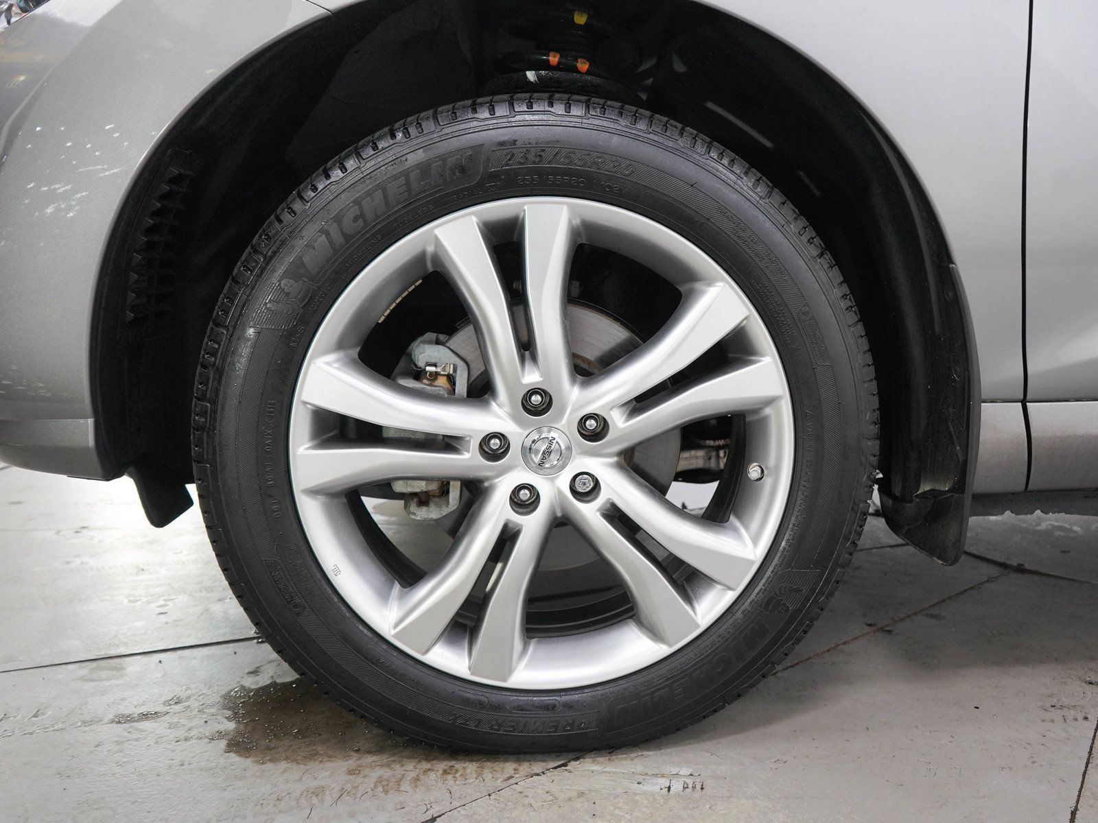 Used 2011 Nissan Murano AWD/4WD image 27