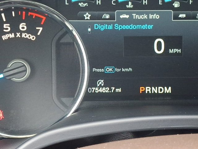 Used 2018 Ford F150 Lariat w/ Equipment Group 502A Luxury AWD/4WD image 18