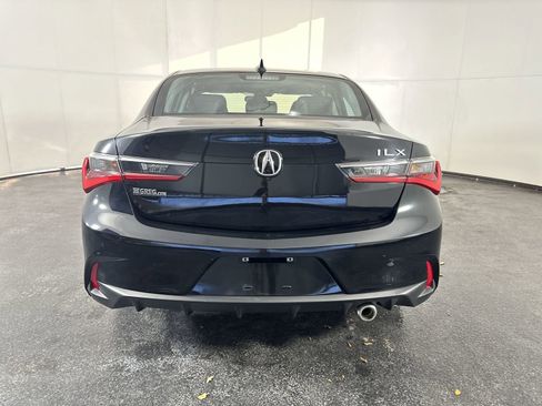 Used 2022 Acura ILX Base image 10