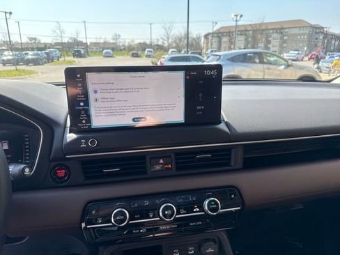 New 2026 Honda Pilot Touring image 14