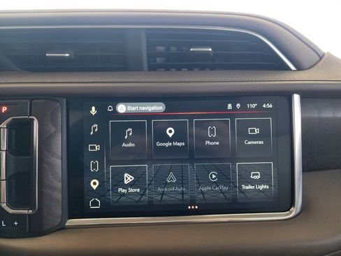 Used 2023 GMC Yukon Denali w/ LPO, Floor Liner Package RWD image 45