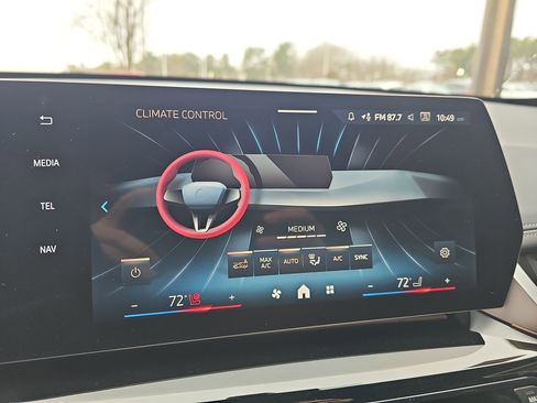 New 2026 BMW X1 xDrive28i w/ Technology Package image 22