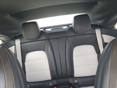 Used 2017 Mercedes-Benz C 63 AMG S image 13