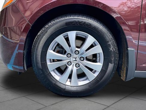 Used 2014 Honda Odyssey EX-L image 11