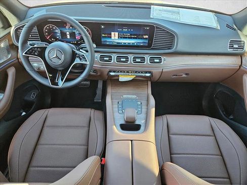 New 2026 Mercedes-Benz GLE 450 4MATIC image 19
