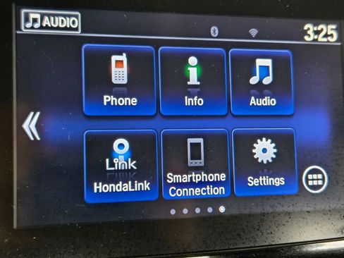 Used 2021 Honda Ridgeline Sport image 44