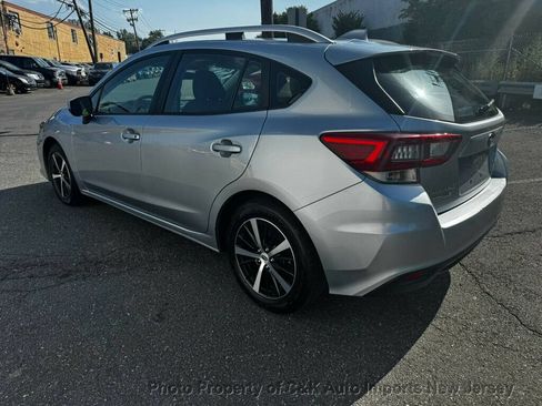 Used 2023 Subaru Impreza 2.0i Premium AWD/4WD image 3