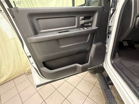 Used 2024 RAM 2500 Tradesman AWD/4WD image 29