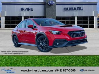 New 2025 Subaru WRX Premium video 1