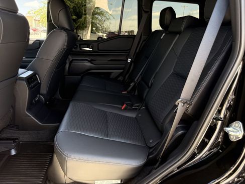 Used 2026 Toyota Land Cruiser w/ Premium Package AWD/4WD image 32