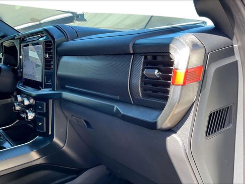 Used 2024 Ford F150 Raptor image 19