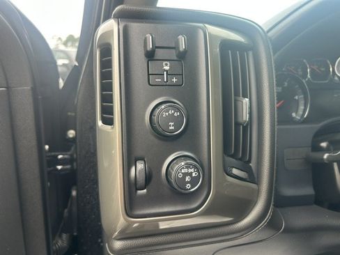Used 2018 Chevrolet Silverado 2500 High Country w/ Duramax Plus Package AWD/4WD image 35