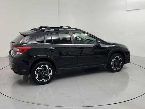 Used 2023 Subaru Crosstrek 2.5i Limited w/ Moonroof Package AWD/4WD image 11