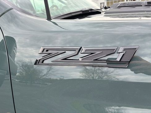 New 2026 Chevrolet Silverado 2500 LTZ AWD/4WD image 41