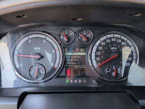 Used 2010 Dodge Ram 3500 Truck SLT w/ Cold Weather Group AWD/4WD image 31