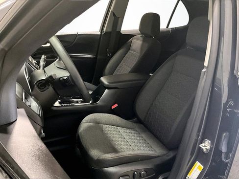 Used 2022 Chevrolet Equinox LT image 21