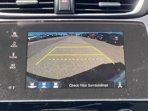Used 2019 Honda CR-V EX-L image 10