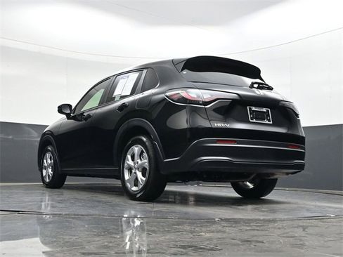 Used 2024 Honda HR-V LX image 34