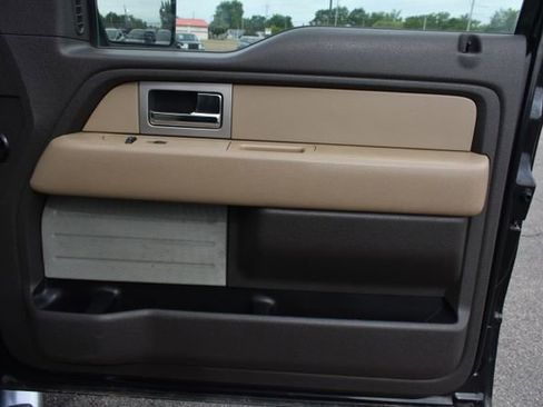 Used 2010 Ford F150 XLT AWD/4WD image 35