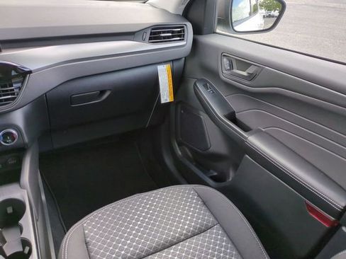 New 2026 Ford Escape Active image 17