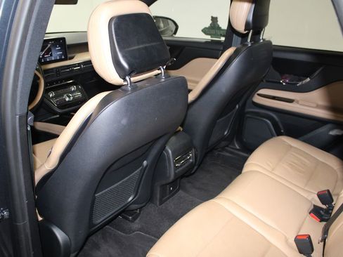 Used 2020 Lincoln Corsair Reserve image 27