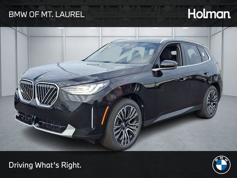 New 2026 BMW X3 xDrive30 w/ Convenience Package image 1