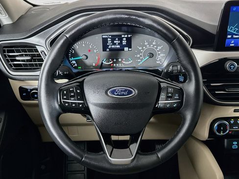 Used 2022 Ford Escape SEL AWD/4WD image 24