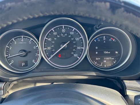 Used 2018 MAZDA CX-5 Grand Touring image 21