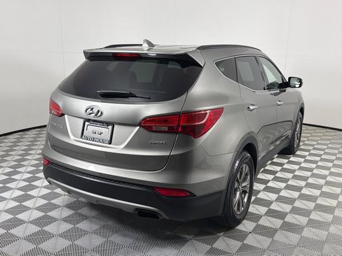 Used 2014 Hyundai Santa Fe Sport w/ Popular Equipment Package 02 FWD image 5