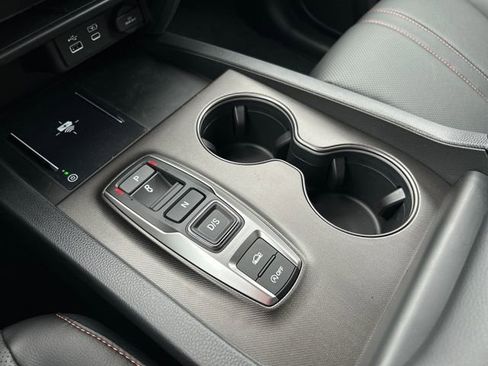 New 2026 Honda Ridgeline TrailSport image 31