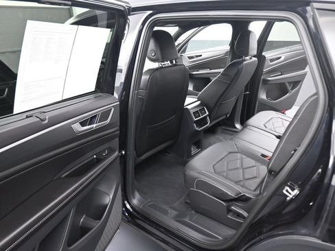 Used 2026 Volkswagen Atlas Cross Sport SE AWD/4WD image 42