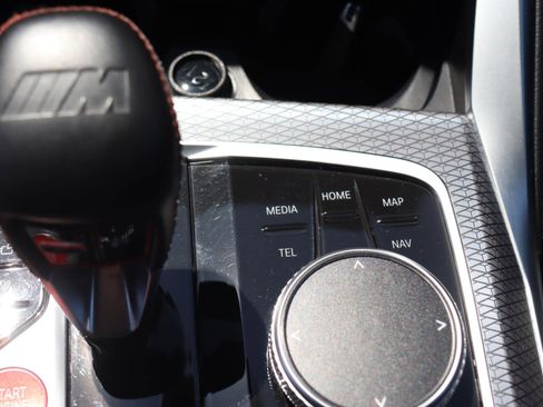 Used 2024 BMW M3 Competition w/ Executive Package image 28