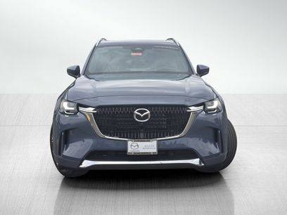 Certified 2026 MAZDA CX-90 3.3 Turbo S w/ Premium Plus